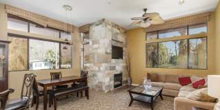 780 E Palm Canyon Drive Gallery 7