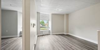 Franklin Park Apartments Gallery 5