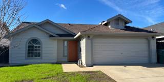 Move in ready 3-bedroom single story home! Gallery 1