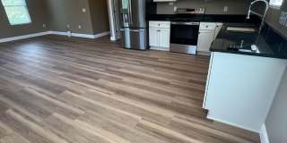 3 BR, 2 BA Apartment - No HOA Gallery 1