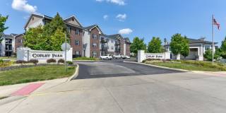 Copley Park Gallery 13