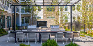 The Apartments at Dorsey Mill Gallery 53