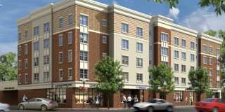 502 Howe Avenue Gallery 1