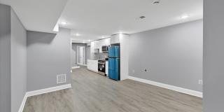 1802 McCulloh Street - 1 Gallery 1