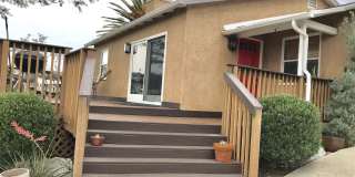 Lovley 3 bedroom 1 bath House, Fantastic views! Front and backyard Gallery 9