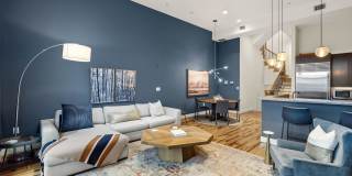 U St Penthouse Gallery 8