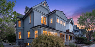 Charming 1-Bedroom Attic Apartment in the Heart of City Park West Gallery 1