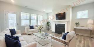 Lovely 2 Story 4 Bedroom, 3 Bath Single-Family Home in 12 Oaks, Holly Springs! Available Now!! Gallery 9