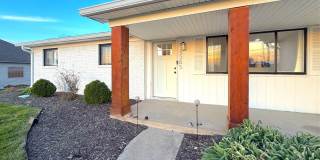 **August 2026** 3 bed | 2 bath with HUGE yard, Bonus Room, Fire Pit & Garage. Gallery 1