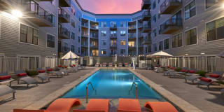 Church + Henley Apartments Gallery 18