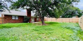 Fully Updated 3/2/2 in West Lubbock Gallery 25
