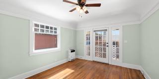 Charming Sherman Heights 2-Bedroom, Available Now! Gallery 11