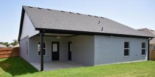 Stunning home in Springtown TX Gallery 3