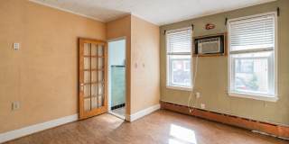 Charming South Philadelphia Home Charming South Philadelphia Home Gallery 4