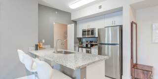 The Olivia Apartments Gallery 1