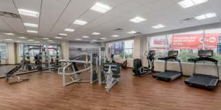 The Lofts at Westgate Gallery 15