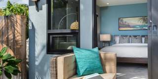 Luxurious & Private Modern Home w/Pool, AC & Diamond Head Views - Aloha Nalu Gallery 16