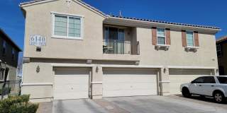 6140 Pine Villa St #103 // 3 bedroom, 2.5 bath, 2 car garage, 2 car driveway with backyard Gallery 1