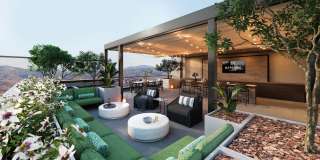 Marlowe Sand Canyon Gallery 2