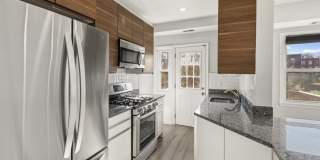 5105 NEW HAMPSHIRE Avenue NW Gallery 16