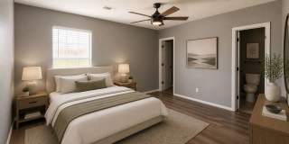 3 bed 2 bath house in Greenwood, AR Gallery 8