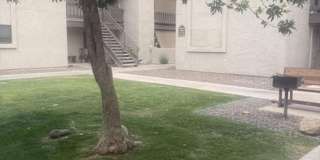 2-bedroom condo at Stapley and University! Gallery 4
