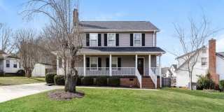 602 Creek Drive Gallery 1