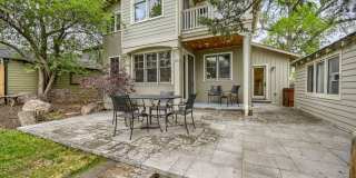 Elegant 4BR Retreat by Chautauqua & CU Elegant 4BR Retreat by Chautauqua & CU Gallery 31