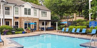 Park at Towne Lake Gallery 27