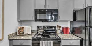 Affordable Housing - The James on Grand Avenue Gallery 3