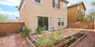 Stylish Gated Henderson Home with Loft & Community Pool! Gallery 1
