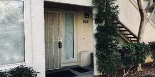 BEAUTIFUL SOUTHEAST 2 BEDROOM CONDO Gallery 1