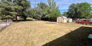 ** Move in Special** Spacious 3 bedroom, 1 bath Lakewood duplex with fenced in backyard available! Gallery 16