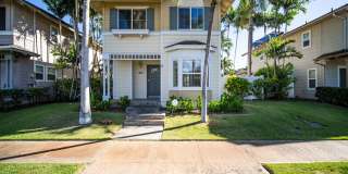 3 bd, 2.5 ba Single Family Home in Ocean Pointe, Ewa Beach Gallery 1