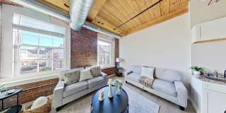 110 East Hollis Street Gallery 1