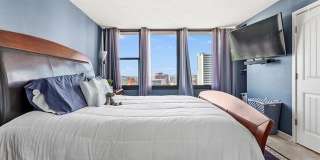 410 W 7th Street unit: 1023 Gallery 16