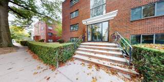 Chester Street Apartments Gallery 4