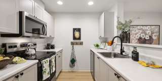 Copper Creek Apartment Homes Copper Creek Apartment Homes Gallery 5