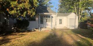 Available Now!  Newly renovated 2 Bedroom country home! Gallery 1