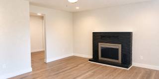Renovated 3-Bedroom Home with Fenced Yard, Fireplace & In-Unit Laundry Renovated 3-Bedroom Home with Fenced Yard, Fireplace & In-Unit Laundry Gallery 8