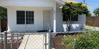 451 N. Martin Street-Banning, CA Gallery 3