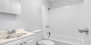 2 Bedroom Rental In McElderry Park Vouchers Accepted and Poor Credit Considered Gallery 10