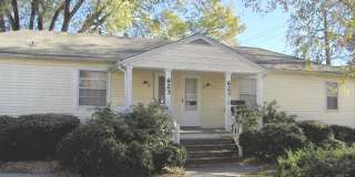 3 Bedroom 2 Bath Duplex 3 Bedroom 2 Bath Duplex Gallery 1