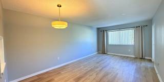 RESORT-STYLE 55+ LIVING — 1 BED / 1 BATH WITH PRIVATE LANAI  GOLF COURSE VIEWS! ✨ 1 MONTH FREE ✨ Gallery 1