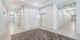 The Flats at Hooper Hill Gallery 21