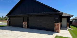Brand-New 3-Bed, 2-Bath Home with 2-Car Garage in Yukon! Brand-New 3-Bed, 2-Bath Home with 2-Car Garage in Yukon! Gallery 1