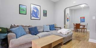 1412 LIGHT Street Gallery 9