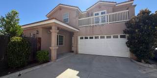 7235 Cristina Villa Ct. | 4 bed, 3 bath Home In East Highland! Gallery 1