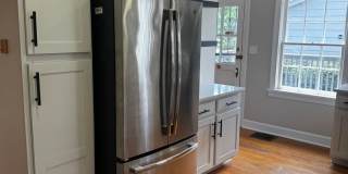 Fully Updated 3BR/2BA St. Matthews Cape Cod with Garage & Wrap-Around Deck Gallery 8