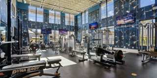 Blu South Townhomes Gallery 7